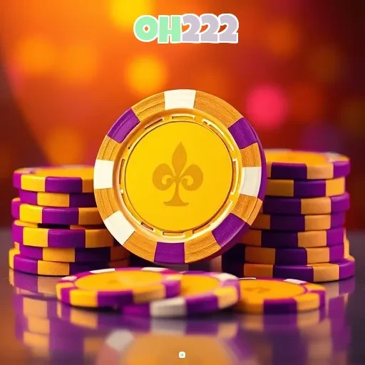 oh222 - Bergabunglah dalam Komunitas Game Online yang Menarik