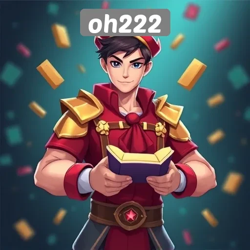 Menjelajahi Fitur Utama Situs Game Oh222