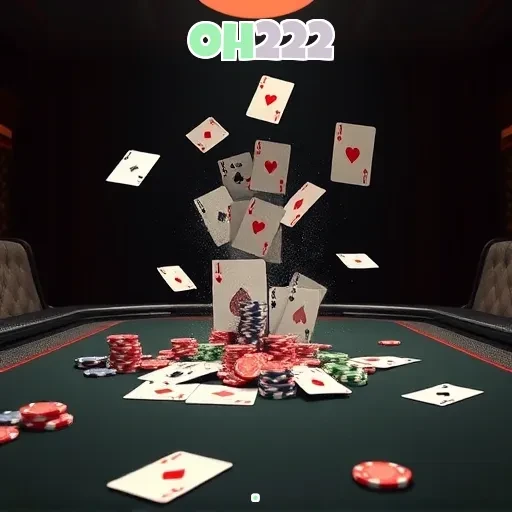 oh222: Forum Game Online dengan Beragam Keunggulan Menarik