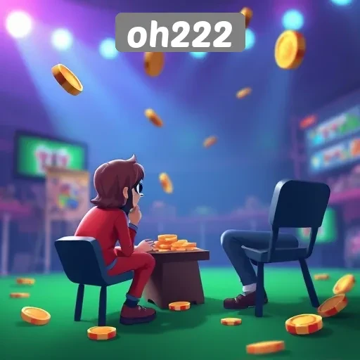 Panduan Lengkap Menggunakan Situs Game Oh222
