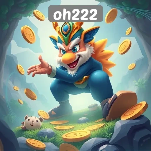 Dampak Game Online Terhadap Industri Hiburan di Oh222