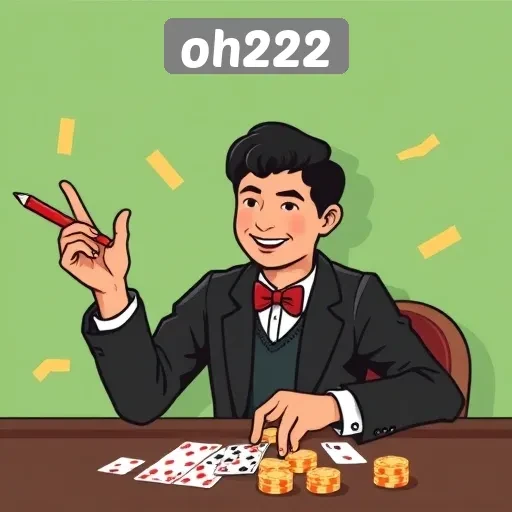Tips Memaksimalkan Pengalaman Bermain di Oh222