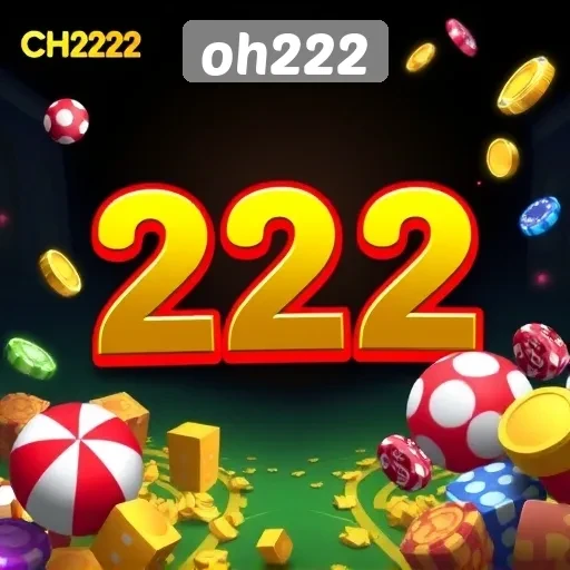 Menelusuri Fitur Utama Situs Game Oh222