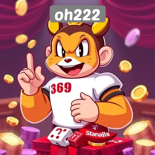 Kelebihan Menggunakan Oh222 Untuk Pecinta Game