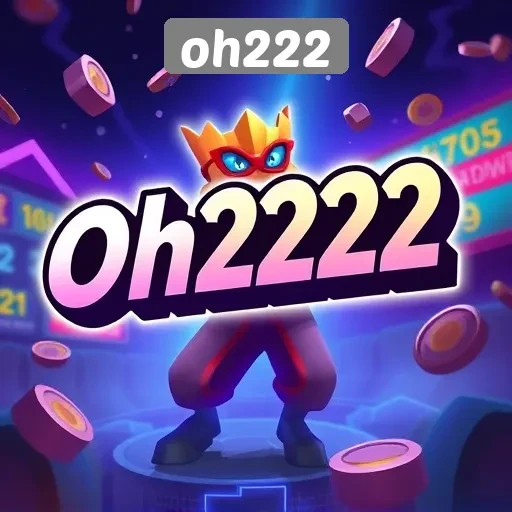 Mengapa Situs Game Oh222 Populer di Kalangan Gamer Indonesia