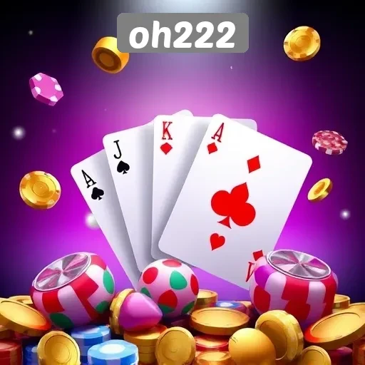 Review Permainan Populer di Oh222