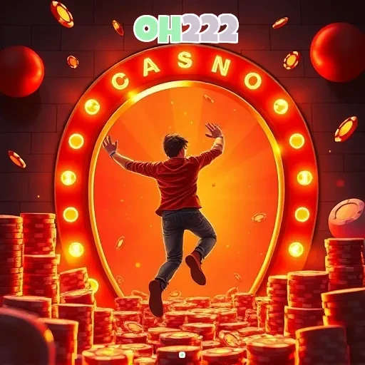 oh222: Menyusun Pengalaman Bermain Game Online Terbaik