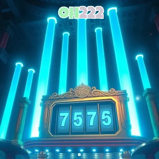 oh222: Fitur Menarik yang Membuat Game Online Lebih Seru